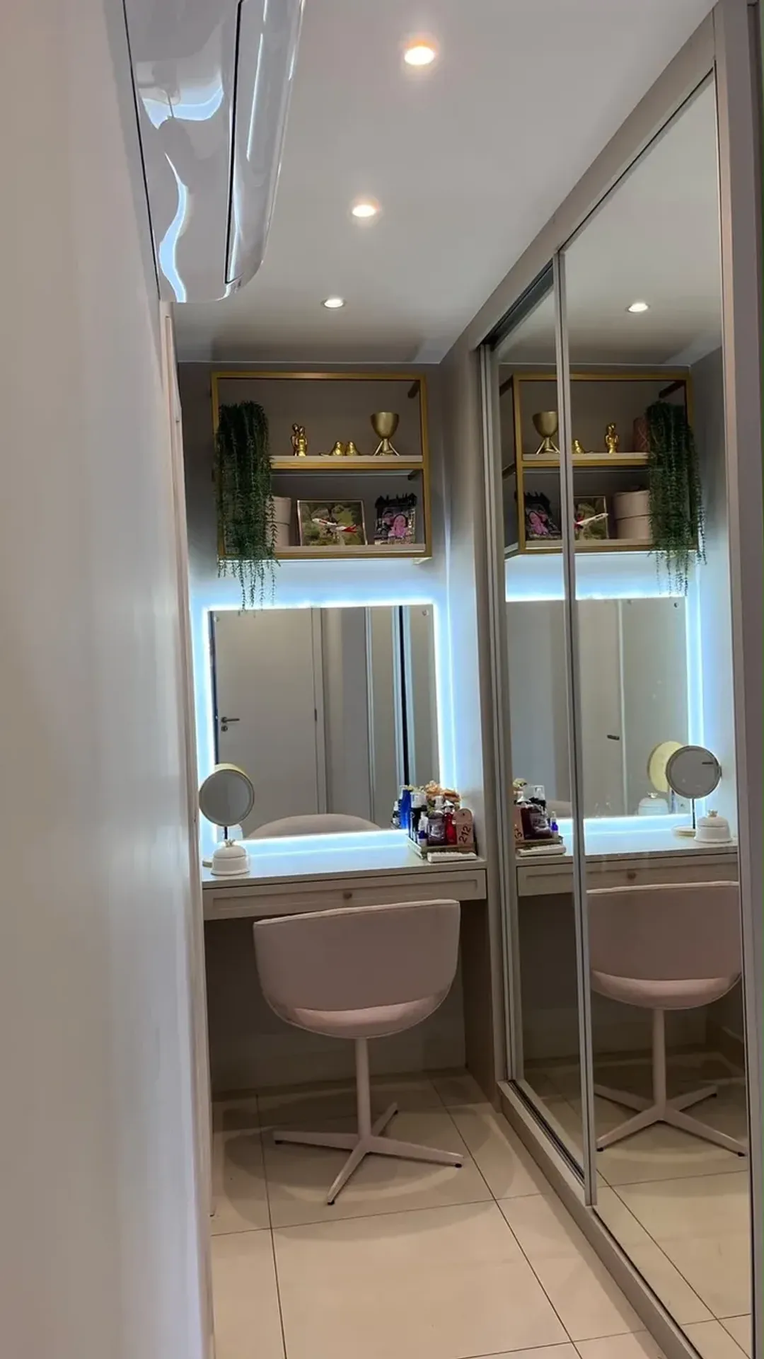 Furnished apartment, 96 m², with a dishwasher — photo 5