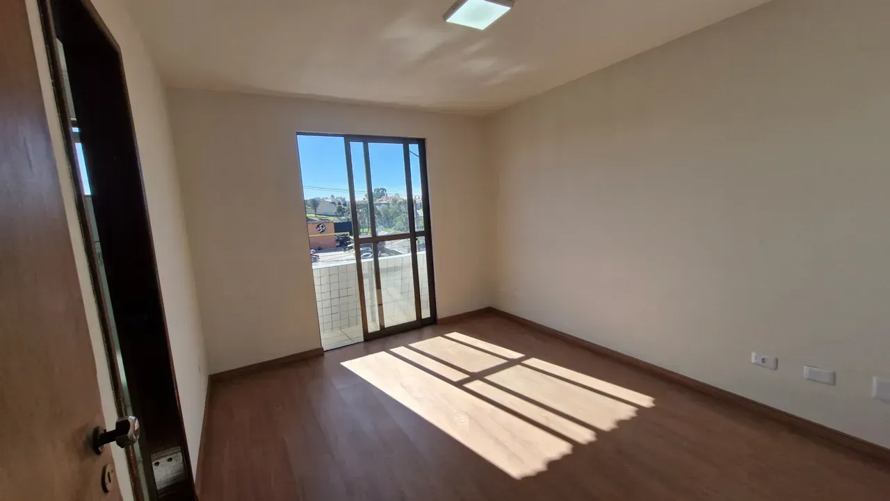 Duplex apartment with 3 bedrooms, 3 bathrooms and 2 parking — photo 9