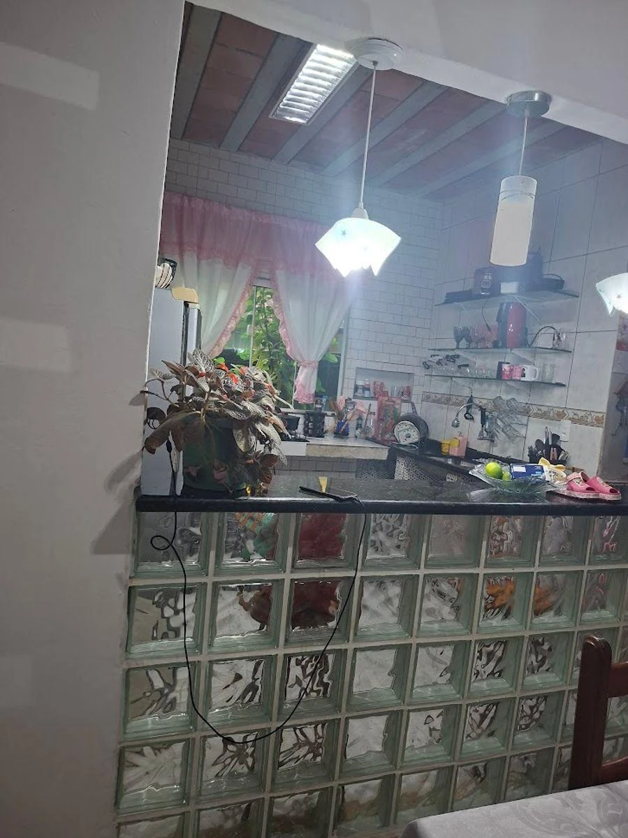 Furnished house, 80 m², with a grill on the balcony — photo 7