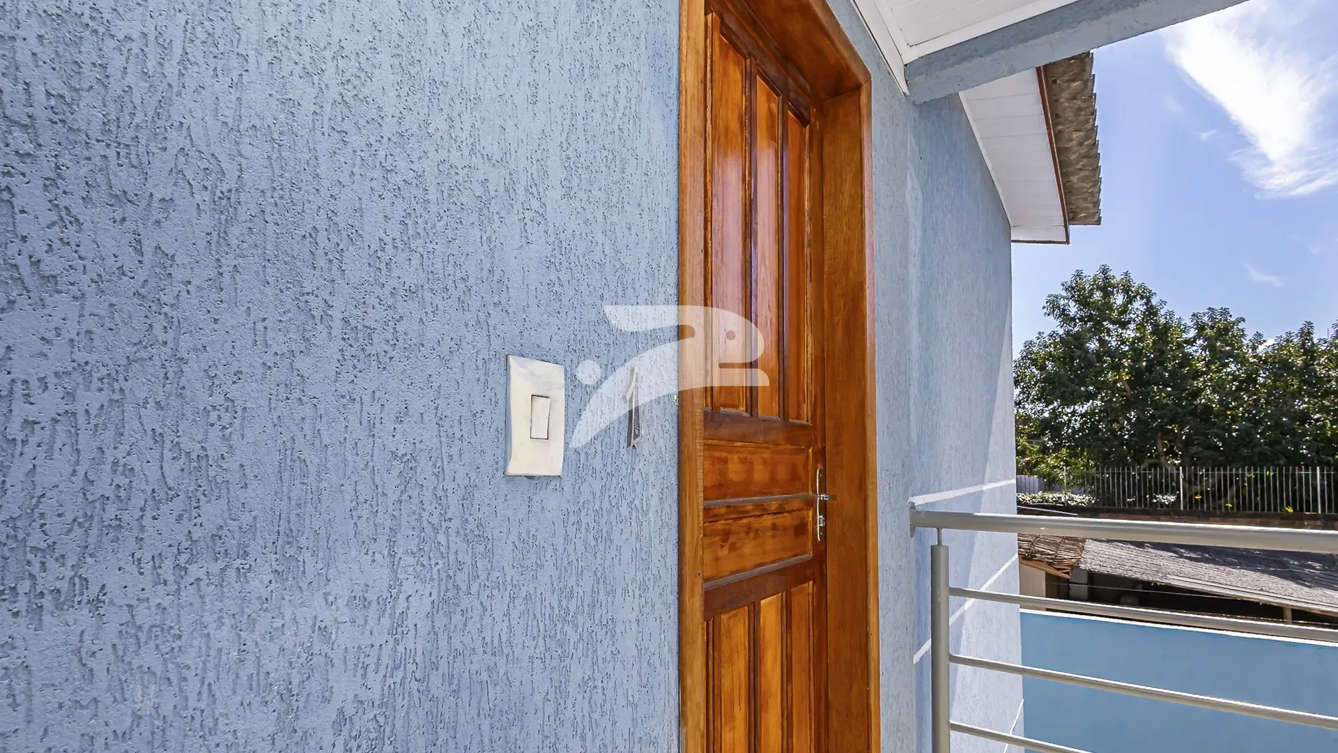 49 m² apartment with 2 bedrooms on the 2nd floor — photo 25