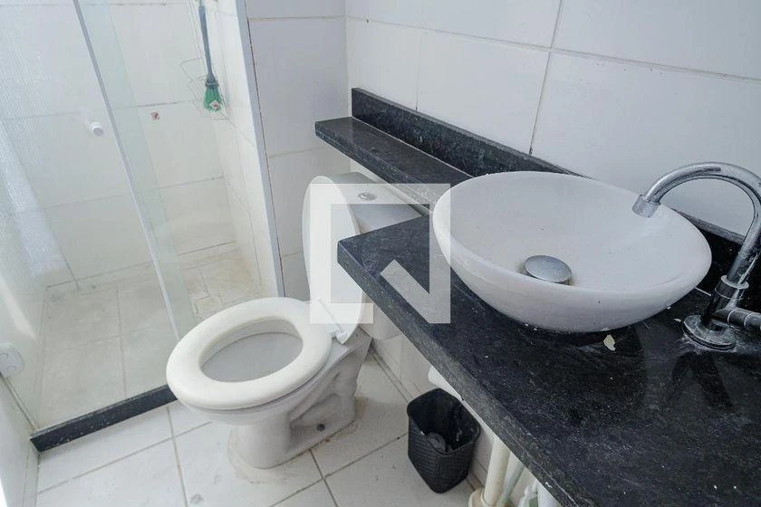 50 m² apartment with 2 bedrooms and 1 bathroom — photo 4