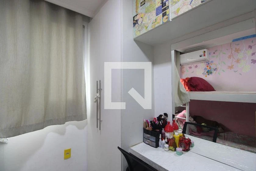 Apartamento mobiliado com 2 quartos e varanda — photo 15