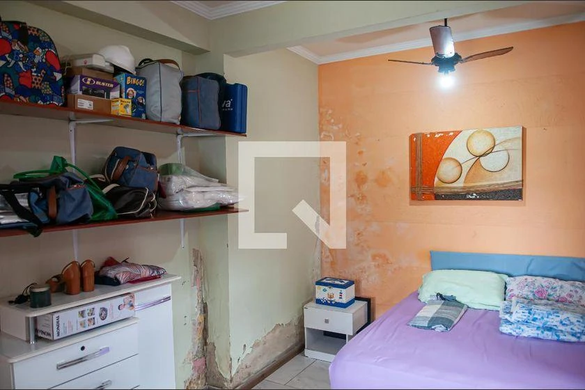 Furnished house with a gas stove kitchen and 2 bedrooms — photo 22