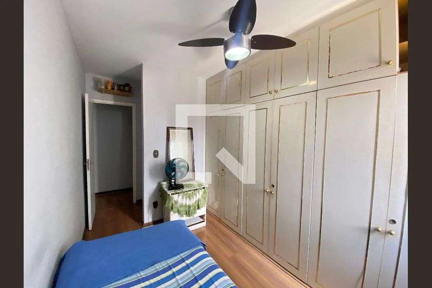 Apartamento amueblado de 49 m² con zona de lavado — photo 18