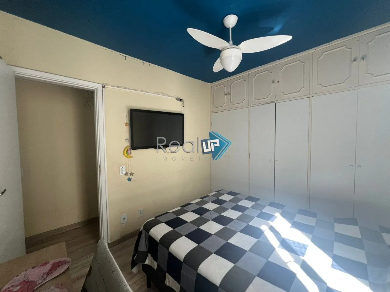 4-bedroom apartment with a washing machine in Rio de Janeiro — photo 4