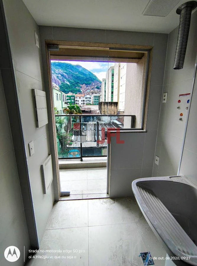 Apartamento de 2 quartos com vista para as montanhas — photo 3