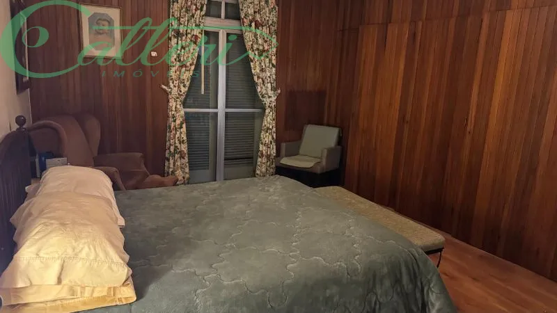 Duplex penthouse with 4 bedrooms and 4 bathrooms — photo 21