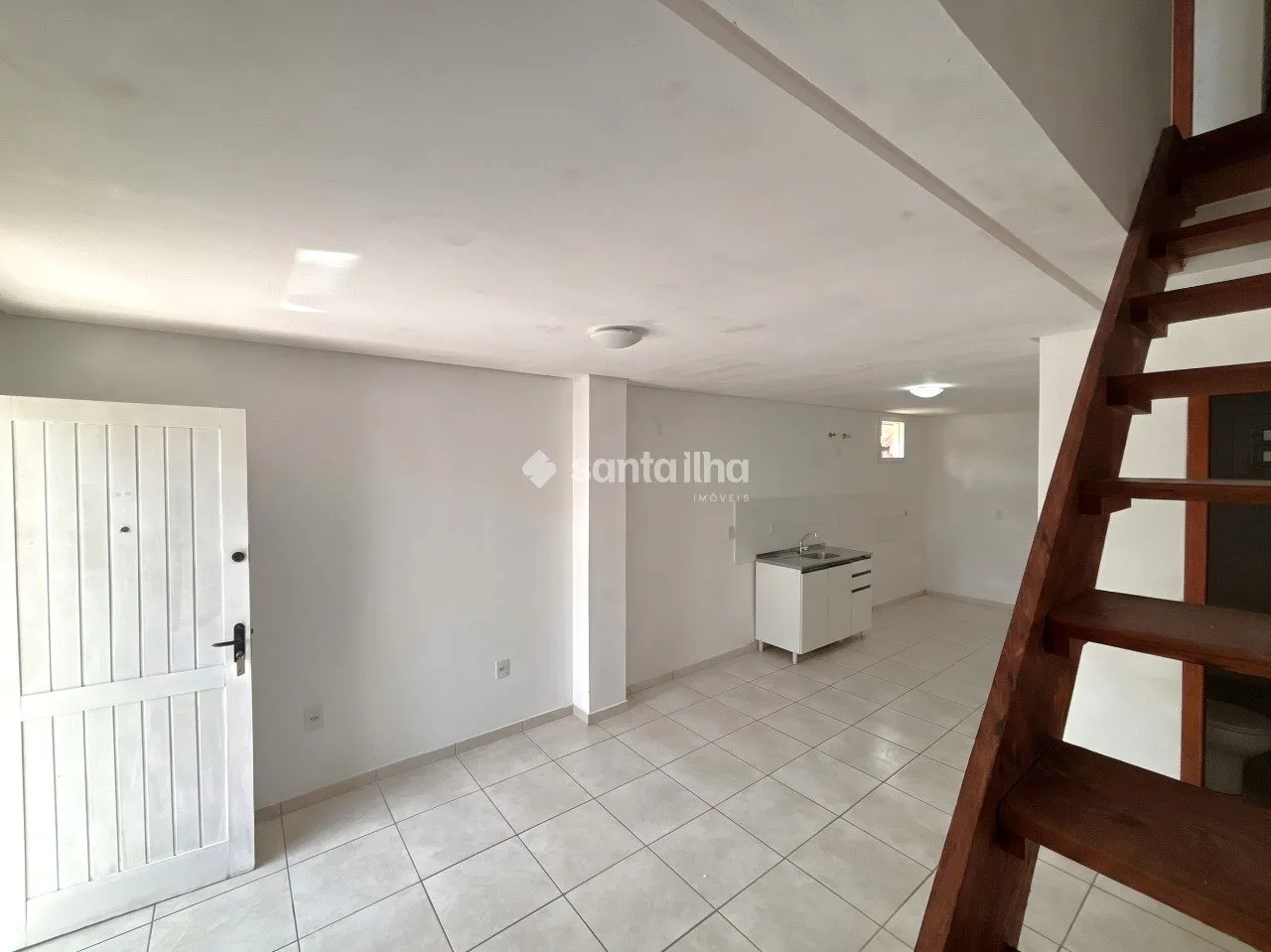 2 quartos e jardim: casa de 61 m² — photo 4