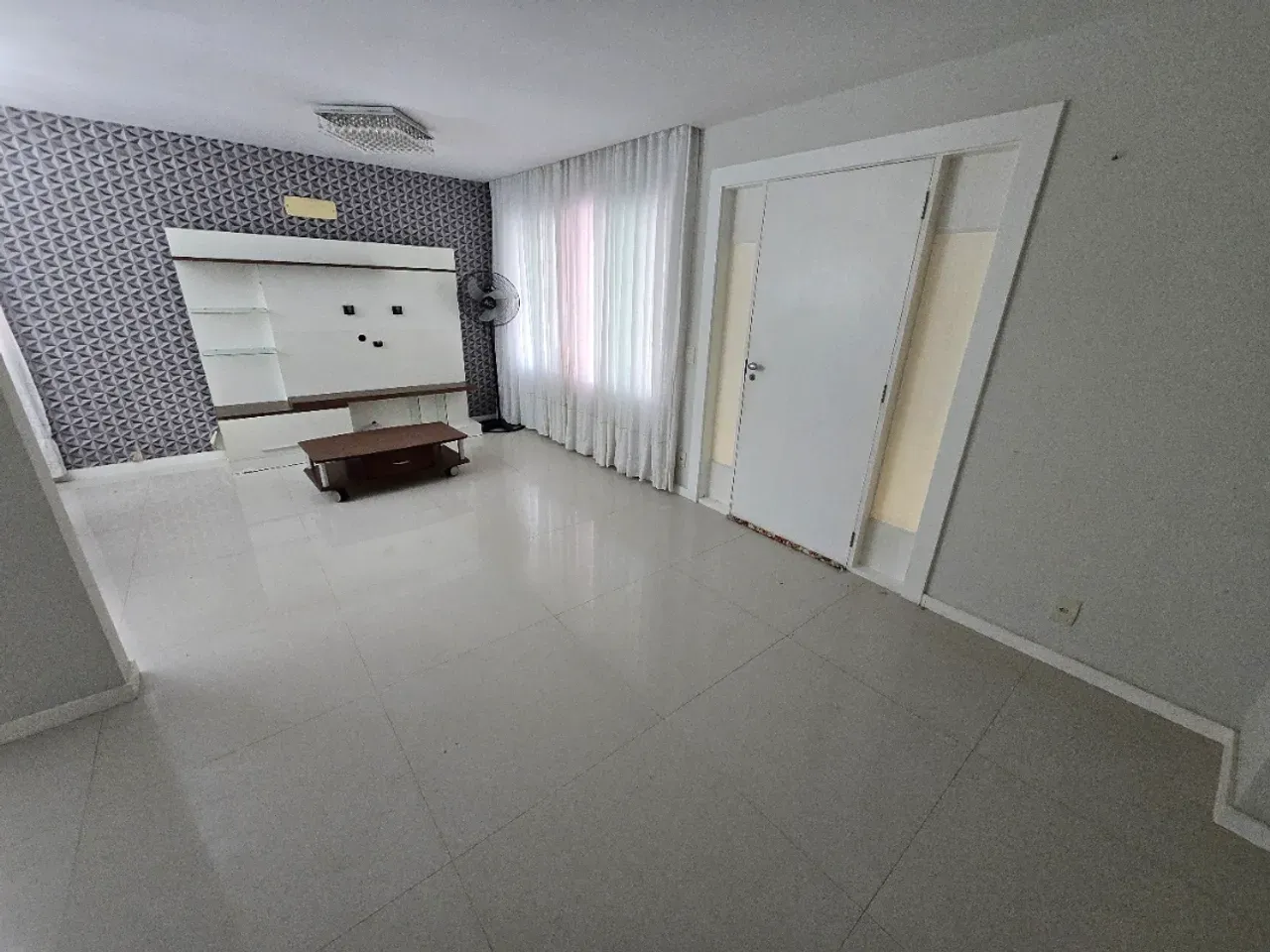 Furnished house, 153 m², with a garden