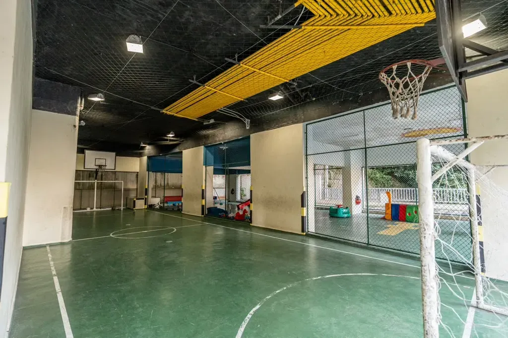 Rental apartment with 4 bedrooms and 125 m² — photo 62
