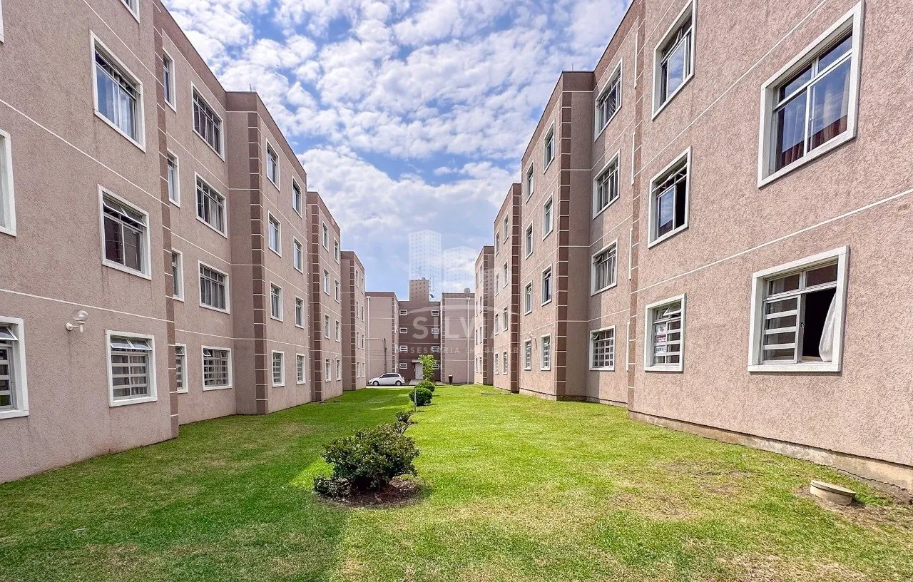3-bedroom apartment with a private BBQ in Curitiba — photo 44
