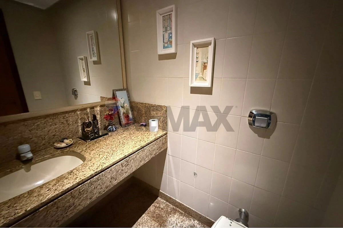 Cobertura duplex de 420 m² com 4 suítes e 3 vagas — photo 26