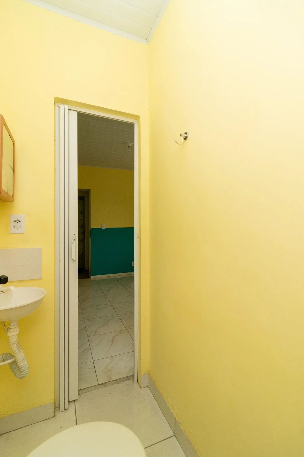 Studio, 30 m² — photo 16