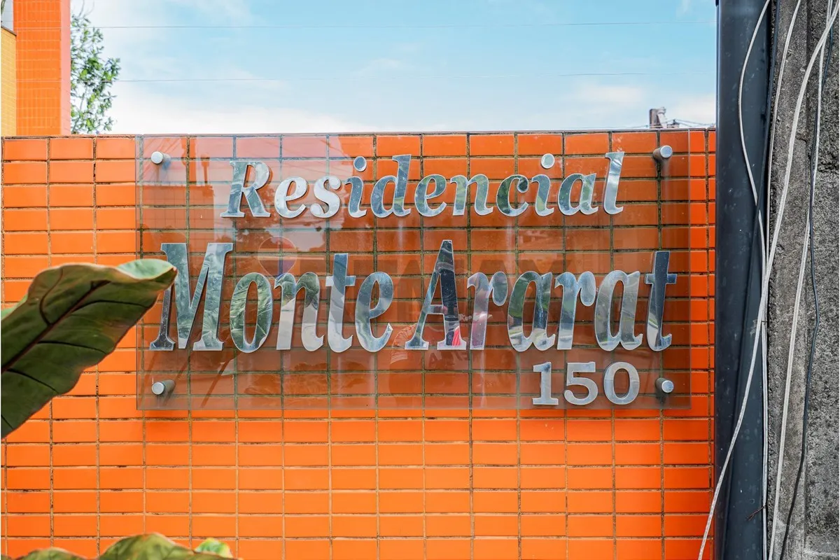 Apartamento de 3 quartos em condomínio com piscina — photo 31