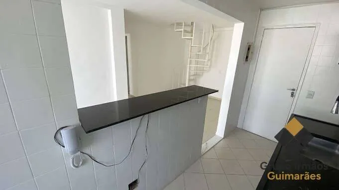 Apartamento de 123 m² com 3 quartos na 5ª andar