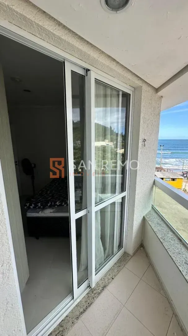 Furnished top-floor unit with 2 bedrooms and glass balcony — photo 12