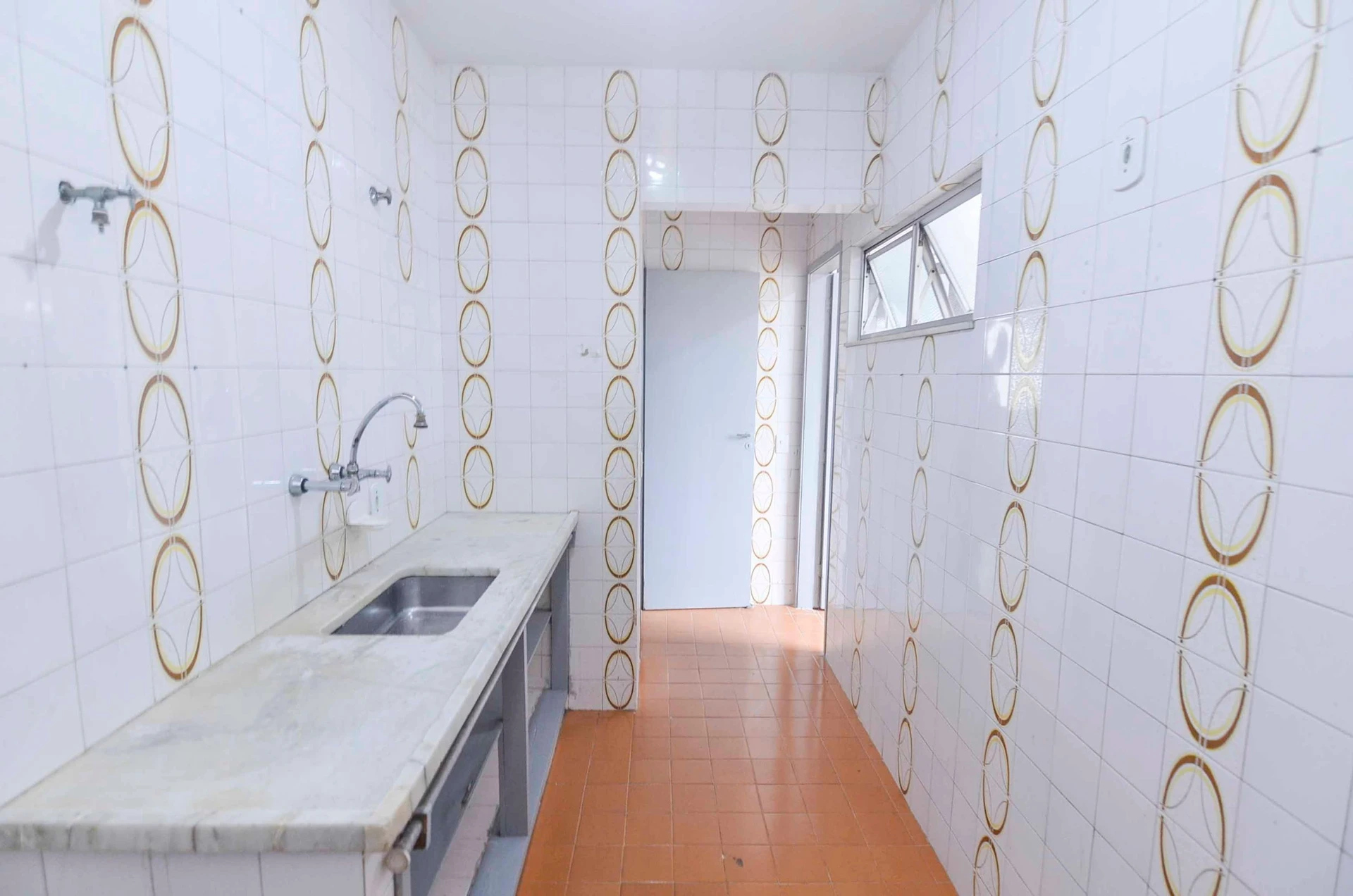 Вид на гори та 2 спальні: квартира 67 м² — photo 17
