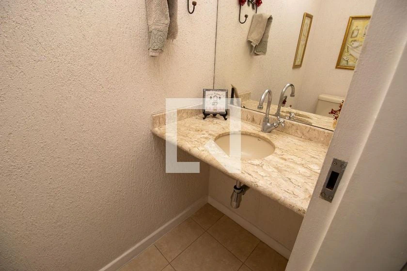 Apartamento de 3 quartos com espaço de home office — photo 12