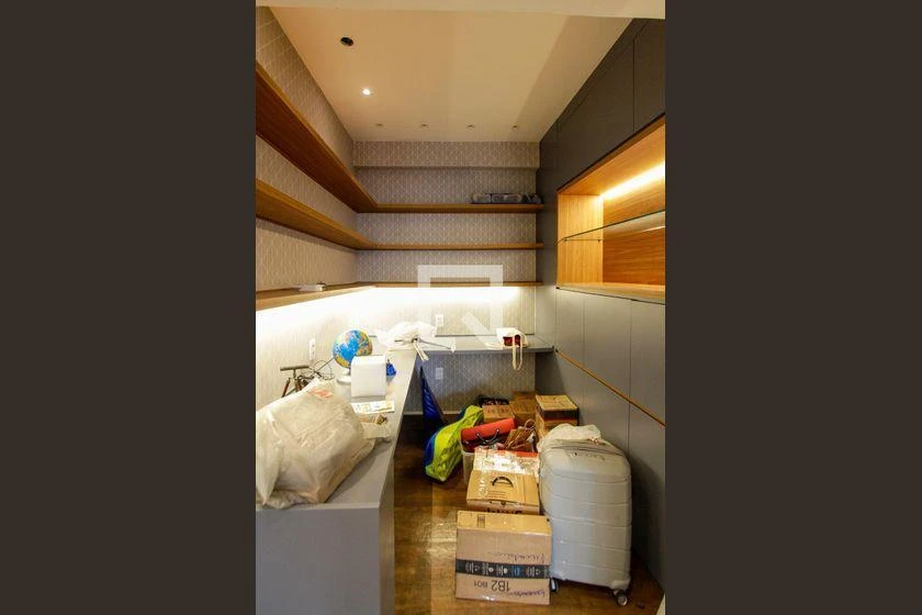 3-bedroom apartment with a home office in Rio de Janeiro — photo 6