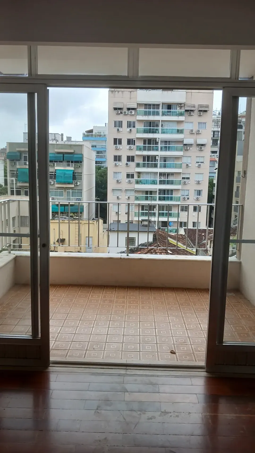 3 quartos e vista para as montanhas: apartamento de 106 m² — photo 3