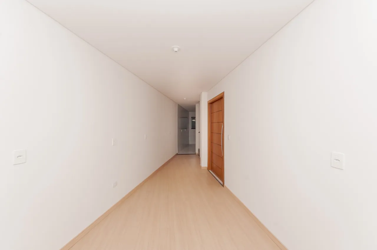 Duplex townhouse with 3 bedrooms and private BBQ — photo 4