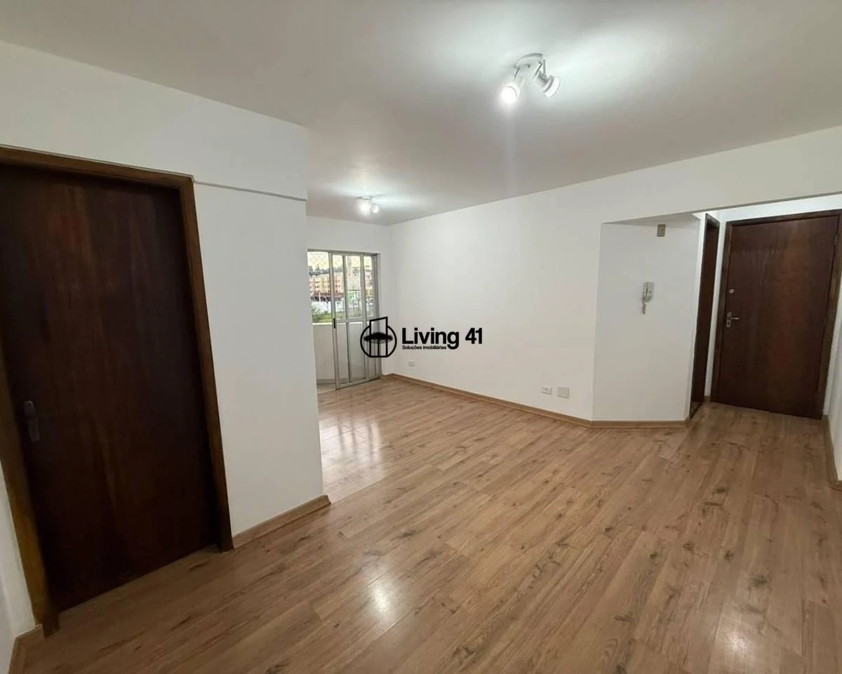 84 m² apartment with 3 bedrooms and a balcony — photo 12