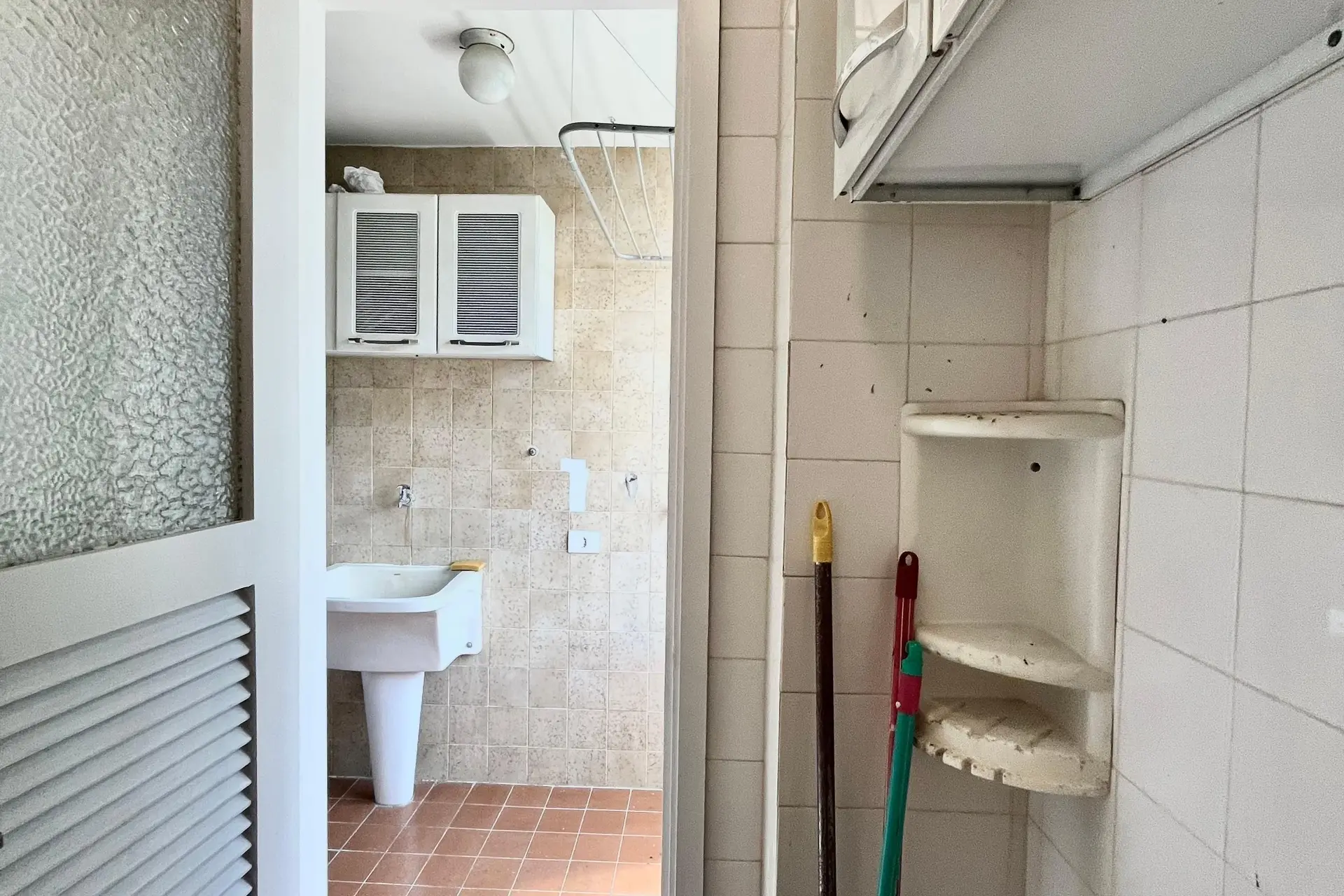 1-bedroom apartment for rent with balcony and parking — photo 20