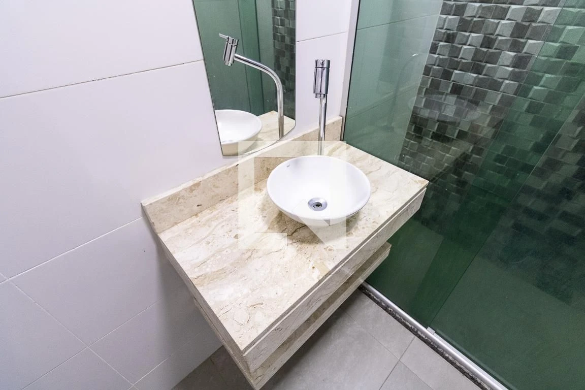 Apartamento sem mobília com 2 quartos e 1 vaga — photo 15