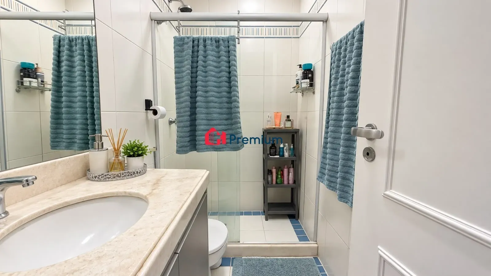 Washing machine in a 5-bedroom house, 350 m² — photo 9