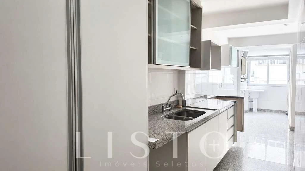 164 m² apartment with 4 en-suite bedrooms and 1 parking — photo 13