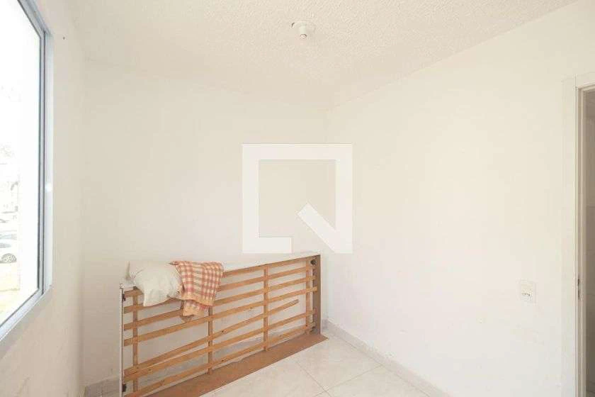 2-bedroom rental apartment with 40 m² and parking space — photo 24