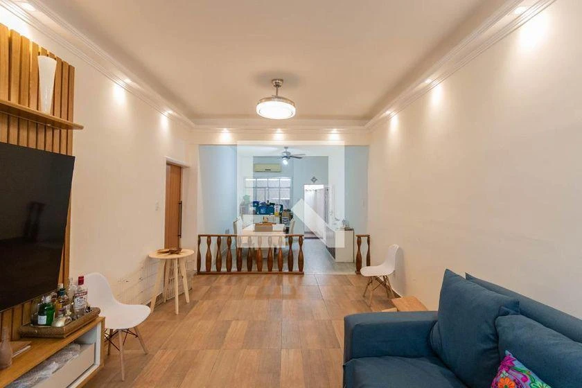 Casa para alugar com 4 quartos e 230 m², 3 banheiros — photo 4