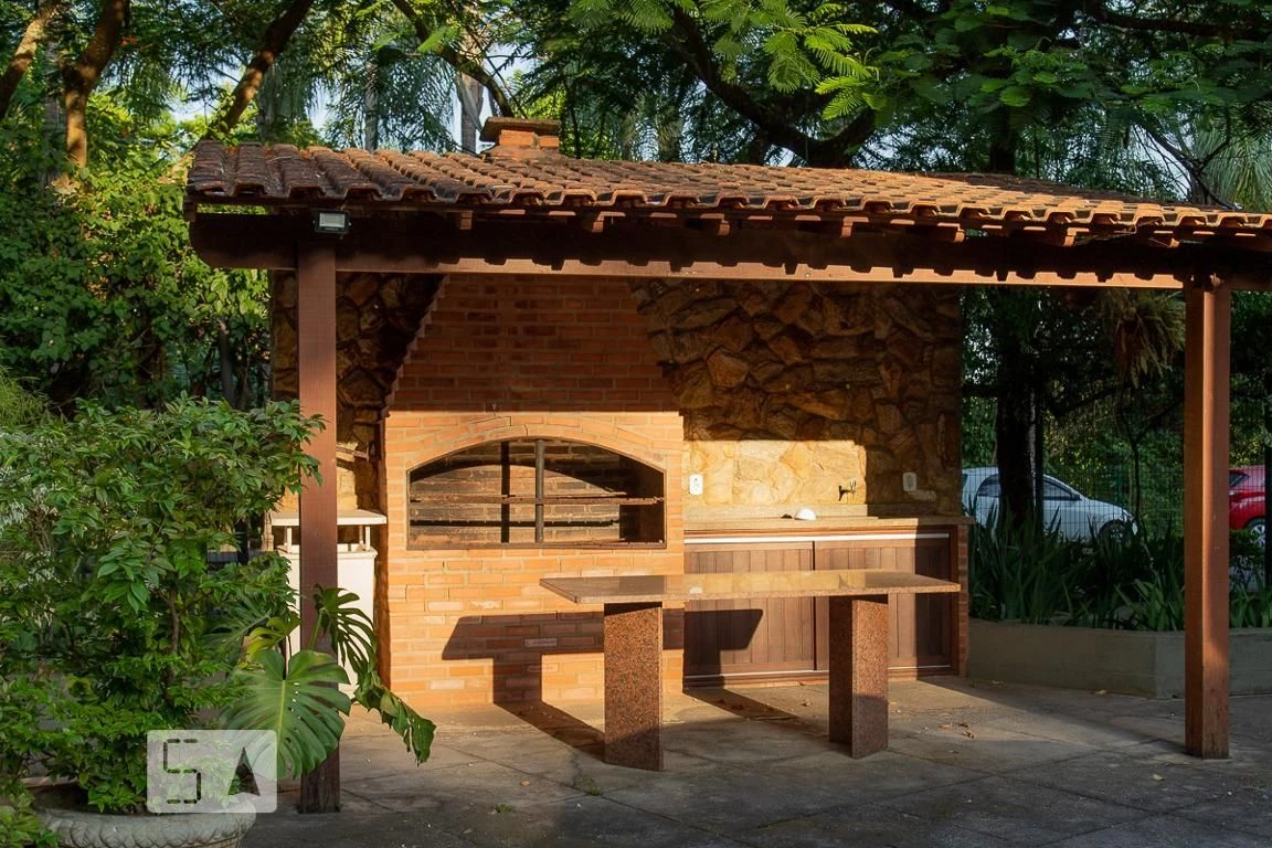 Apartamento mobiliado com 4 dormitórios e suíte — photo 14