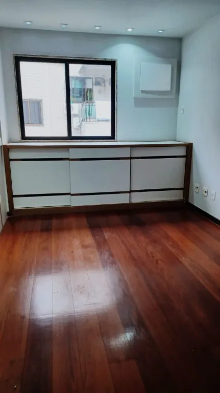 Home office in a 3-bedroom apartment, 85 m² — photo 5