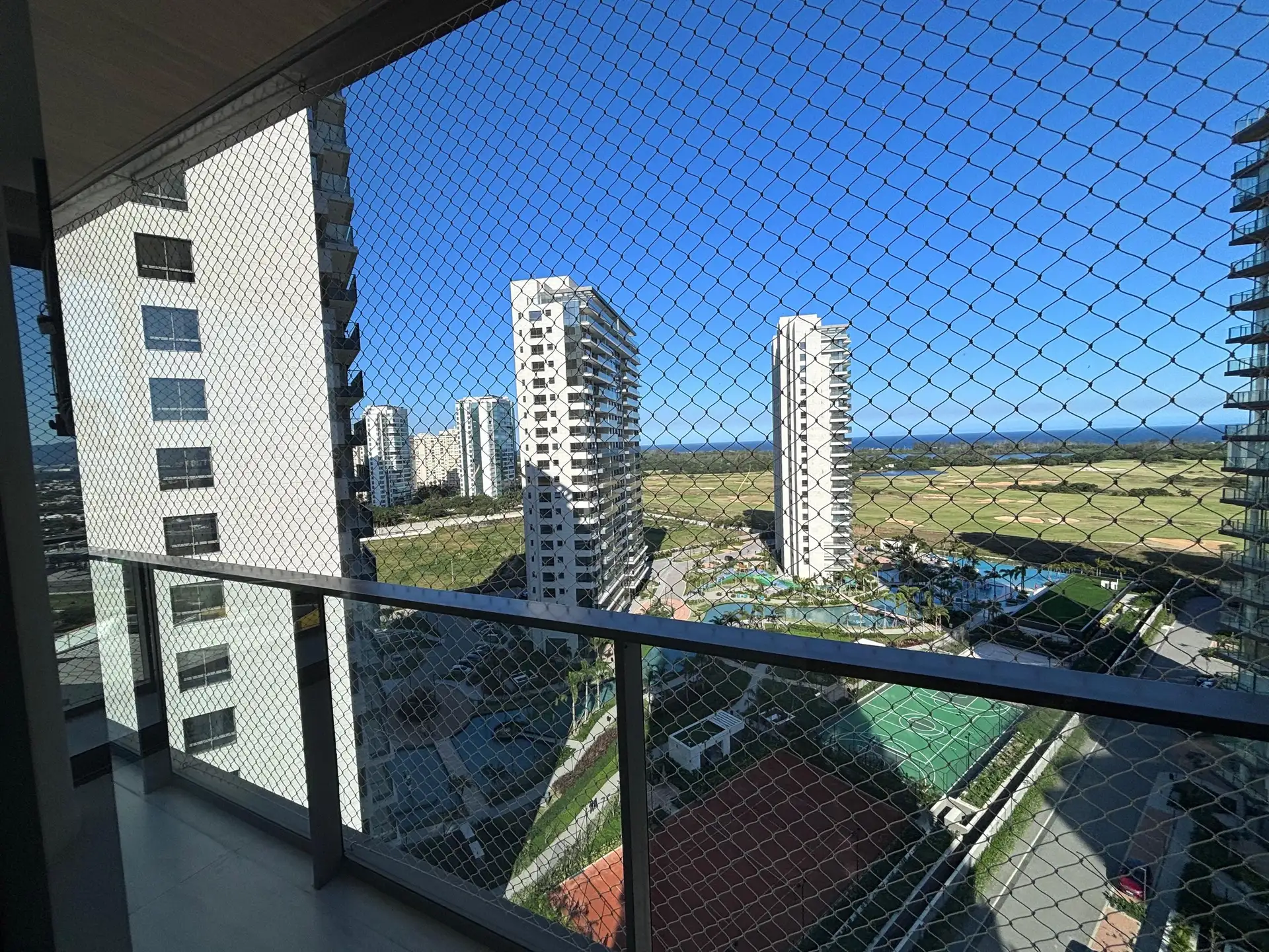Apartamento com 4 suítes e varanda, 3 vagas — photo 19