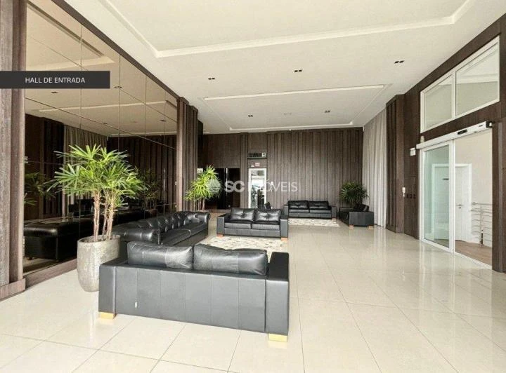 Apartamento de 196 m² con 3 dormitorios y aire acondicionado — photo 7