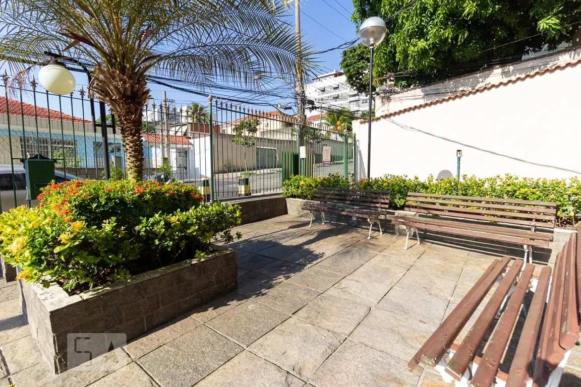 1-bedroom unfurnished apartment with a balcony and no parking — photo 24