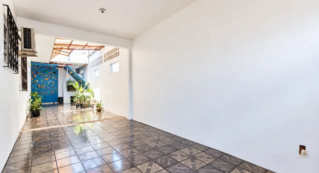Furnished house with 3 bedrooms and 2 suites — photo 31