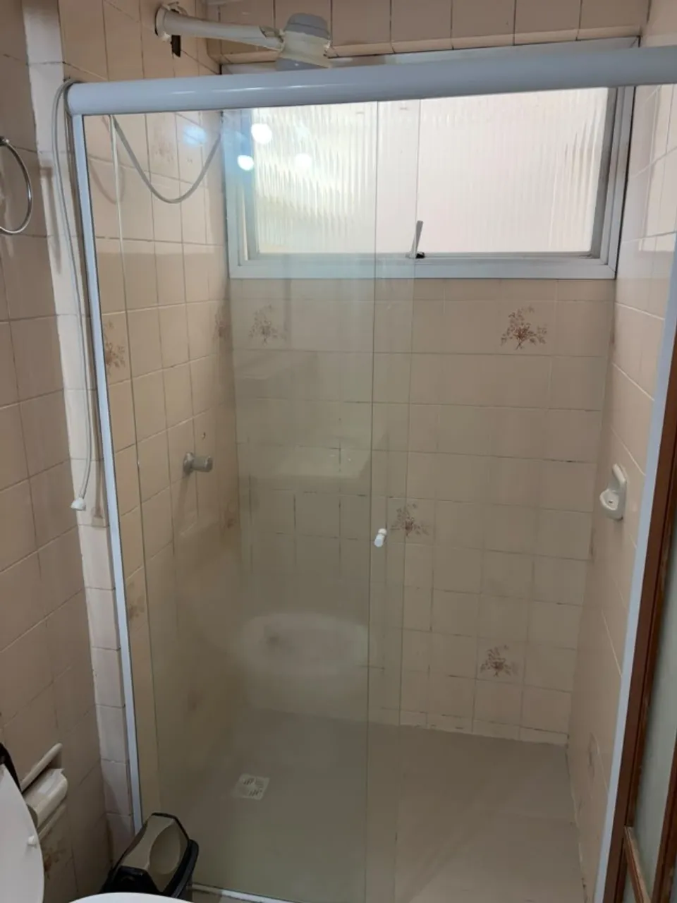 Дерев'яна підлога або ламінат та 1 спальня: квартира 35 м² — photo 20