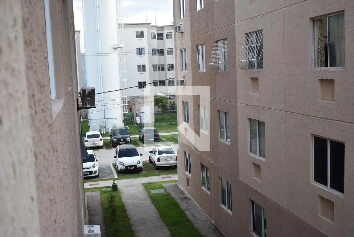 2-bedroom apartment, 42 m² — photo 40