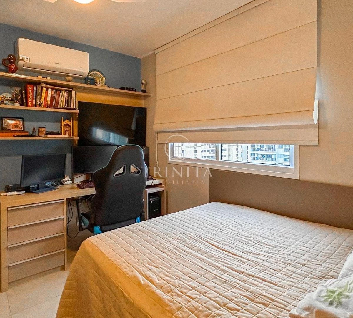 Квартира 169 м² з 4 спальнями та відкритою кухнею — photo 34
