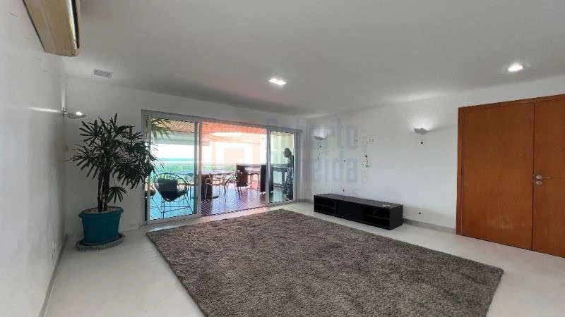 Apartamento para locação 280 m² com 4 quartos e 2 suítes — photo 22