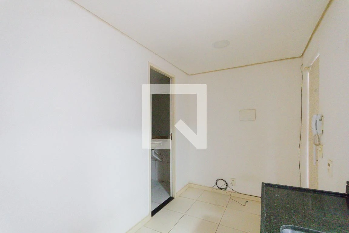 Studio with 1 bedroom and 1 bathroom, no parking — photo 8