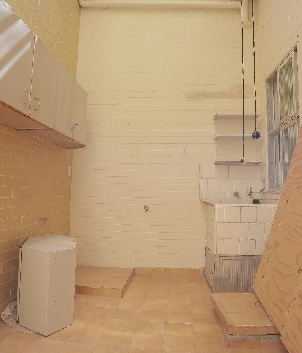 Casa com cozinha separada, 4 quartos e 3 banheiros — photo 33