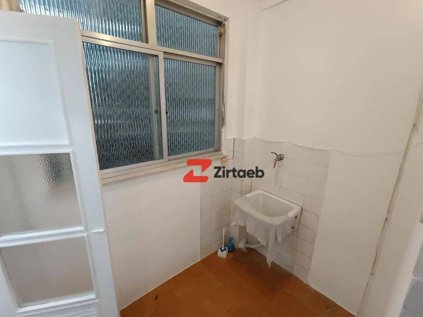 Apartment with living room, 2 bedrooms and 1 bath — photo 16
