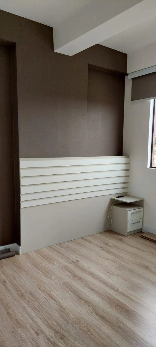 Apartamento de 2 quartos com secadora, Tingui — photo 38