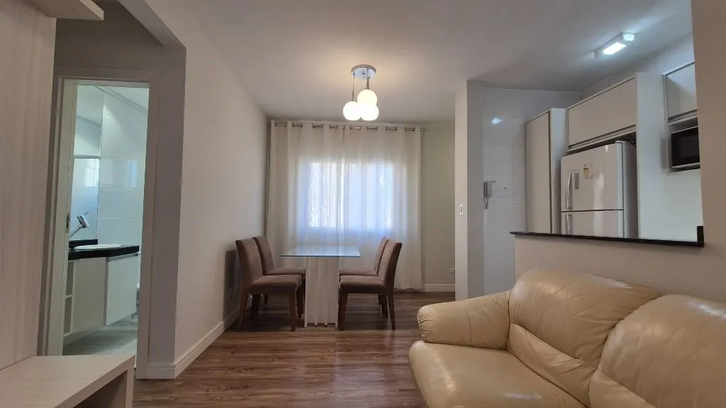 Apartamento de 97 m² com 2 quartos e 2 banheiros — photo 6