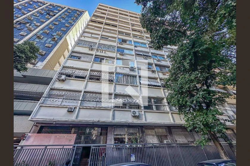 Furnished 1-bedroom apartment, 29 m² — photo 31