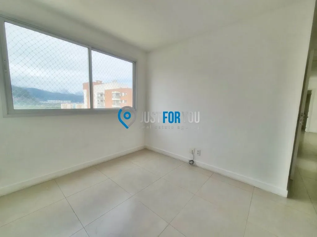 Вид на горы и 2 спальни: квартира 80 м² — photo 6