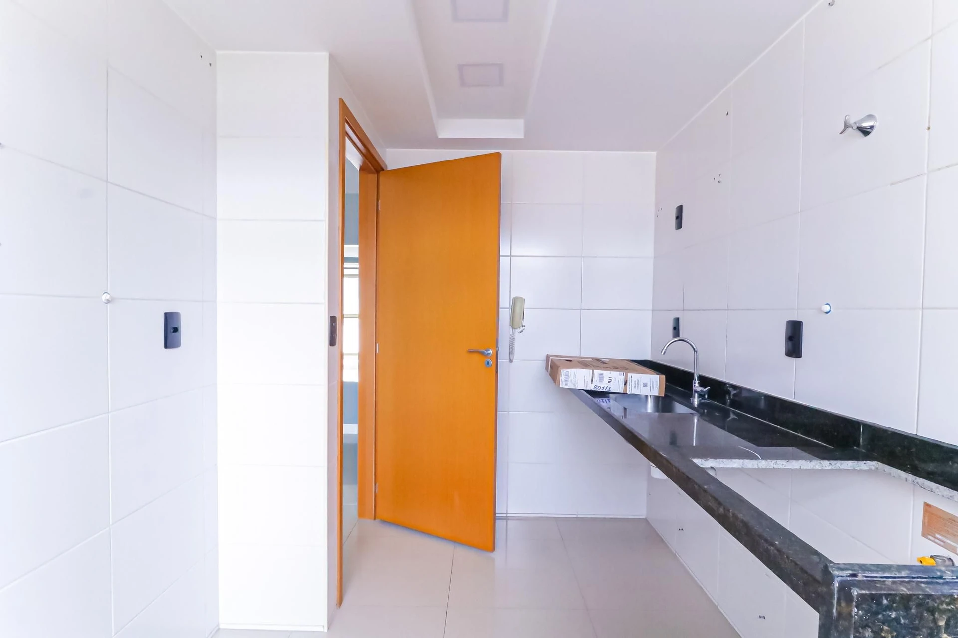 Квартира 68 м² з видом на гори та заскленим балконом — photo 36